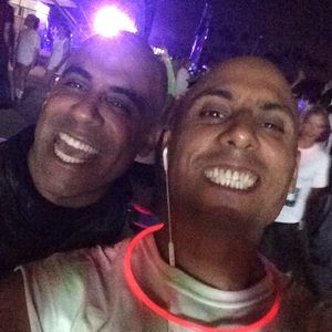 Meet your Posher, Markanthony